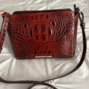Brahmin designer crossbody